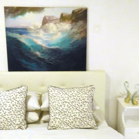Infinity Mykonos Suites فندق 2*