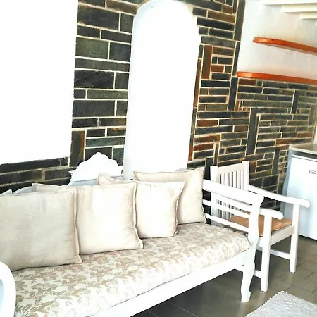 Infinity Mykonos Suites فندق 2*