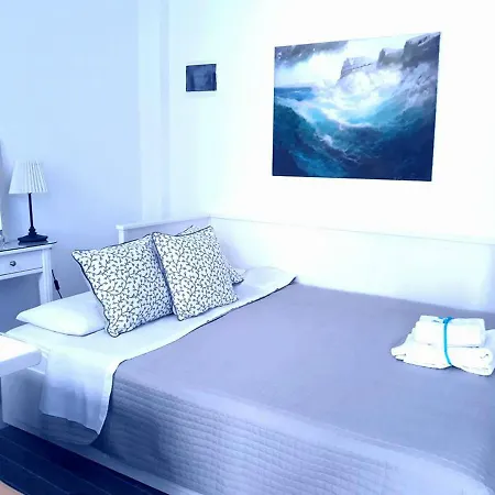 Infinity Mykonos Suites فندق Mykonos Town