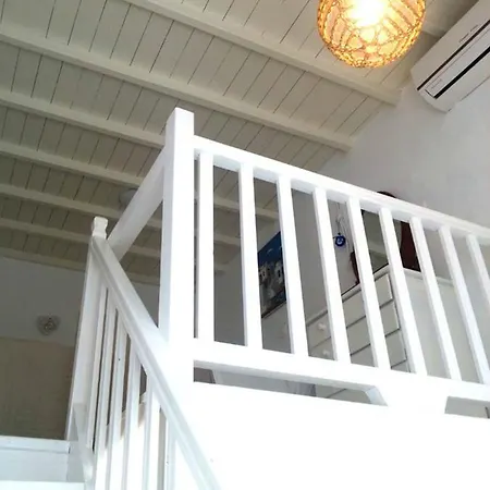 Infinity Mykonos Suites فندق Mykonos Town