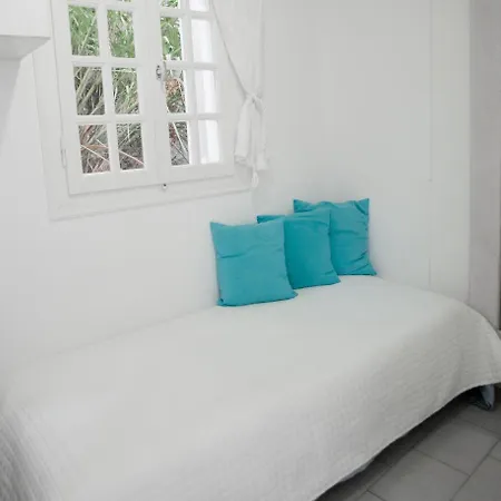 Infinity Mykonos Suites فندق Mykonos Town