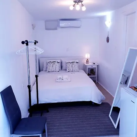 فندق Infinity Mykonos Suites Mykonos Town