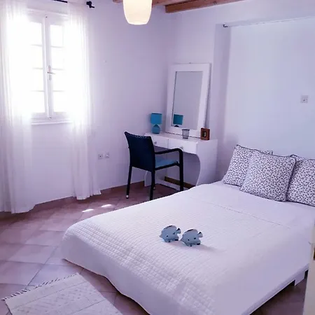 فندق Infinity Mykonos Suites