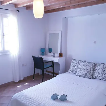 فندق Infinity Mykonos Suites