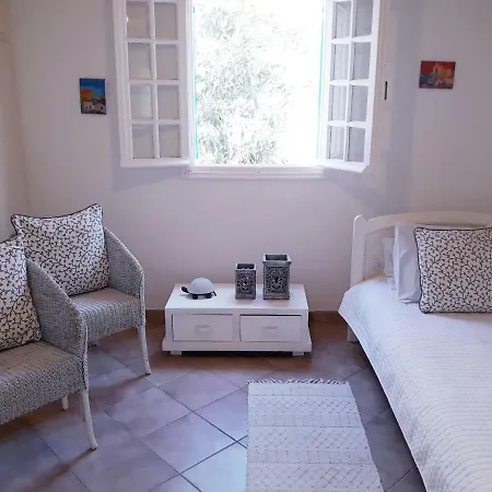 فندق Infinity Mykonos Suites Mykonos Town
