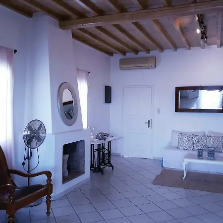 فندق Infinity Mykonos Suites Mykonos Town