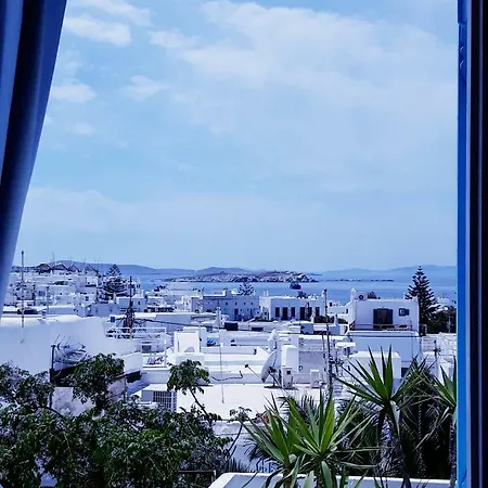 Infinity Mykonos Suites فندق Mykonos Town