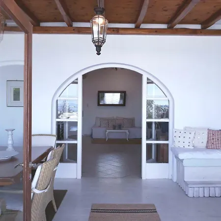 Infinity Mykonos Suites فندق