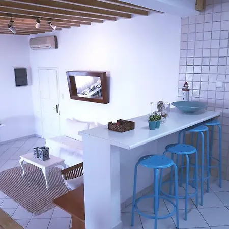 فندق Infinity Mykonos Suites