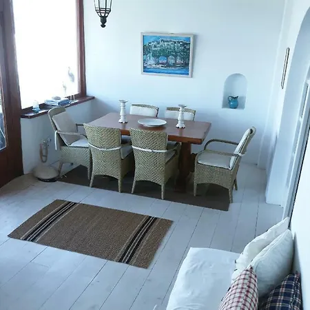 فندق Infinity Mykonos Suites 2*