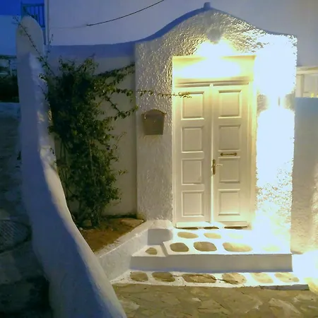 Infinity Mykonos Suites ホテル Mykonos Town