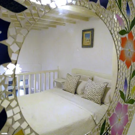 Infinity Mykonos Suites ホテル 2*