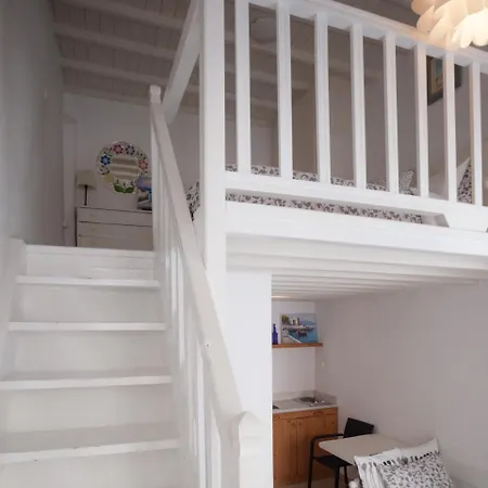 Infinity Mykonos Suites ホテル 2*