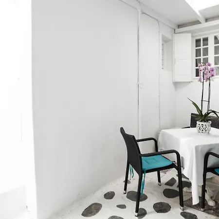 ホテル Infinity Mykonos Suites Mykonos Town