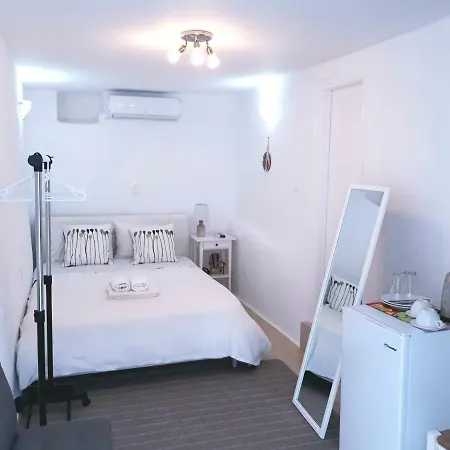 Infinity Mykonos Suites ホテル Mykonos Town