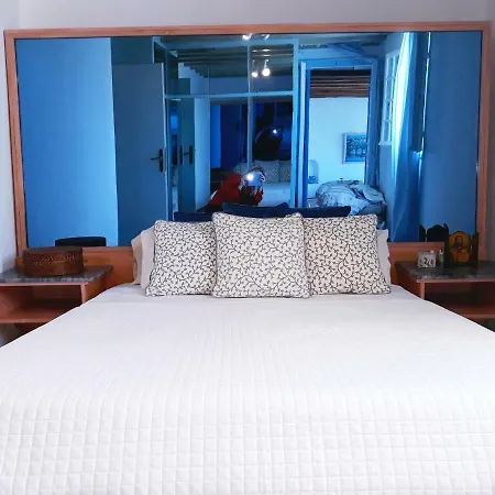 ホテル Infinity Mykonos Suites 2*