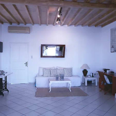 Infinity Mykonos Suites ホテル Mykonos Town